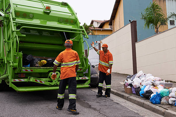 Best Dumpster Rental Services  in Potomac Park, CA